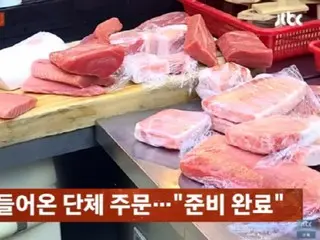 「材料費だけで200万ウォン」続く飲食店への無断キャンセル…「お前はバカ」嘲笑のメッセージまで＝韓国