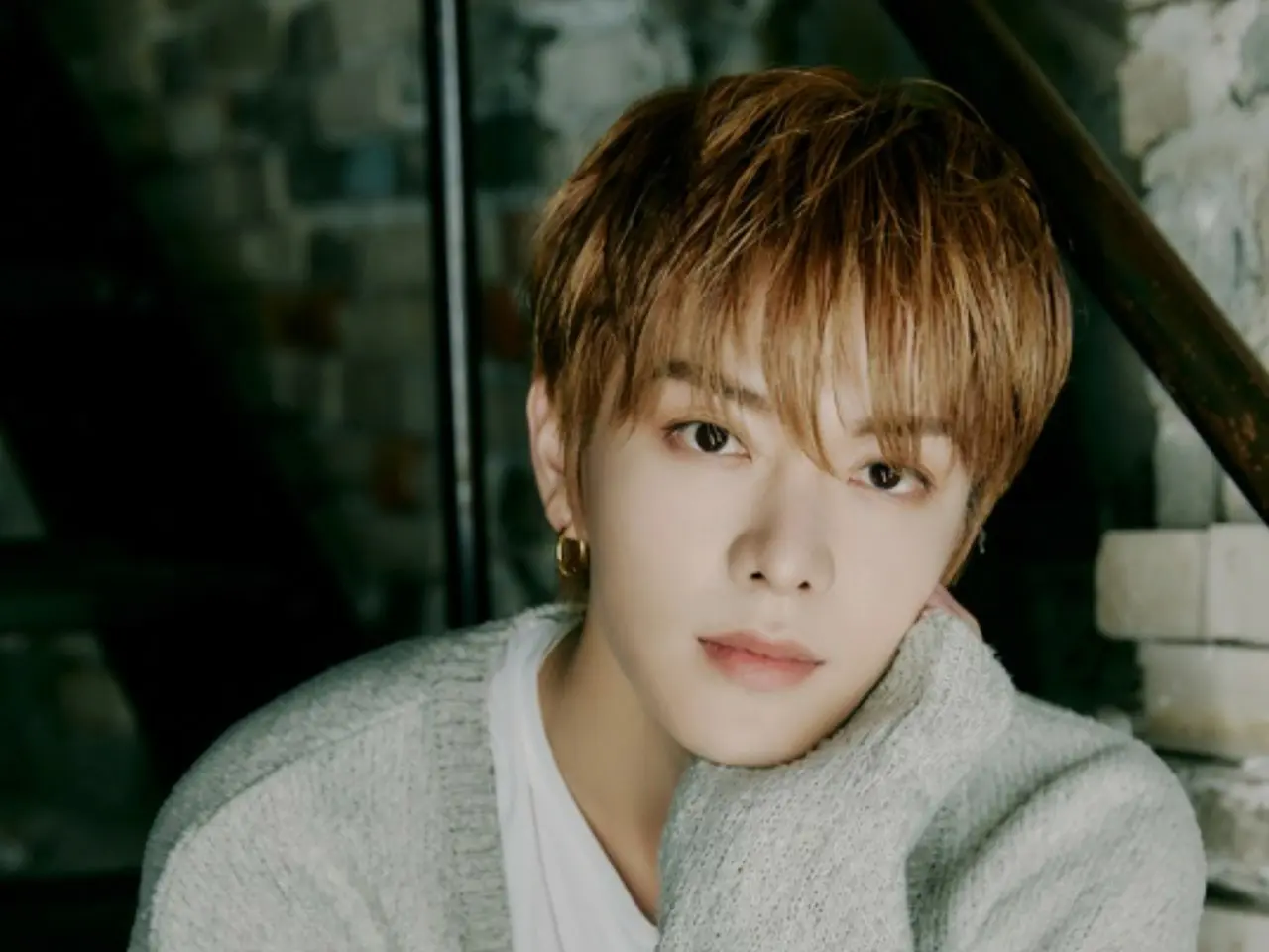 NCT」ユウタ、待望の日本ソロシングル「TWISTED PARADISE」リリース