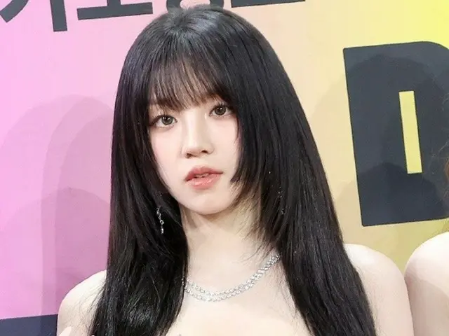 「i-dle」ウギ、ファンをがっかりさせる軽率発言…