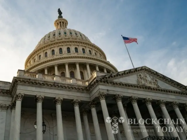 米上院議員、企業保有のデジタル資産課税基準の緩和を要請