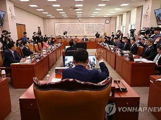 韓国の国会委員会　最高裁長官捜査法案を上程＝野党「国民的な要求」