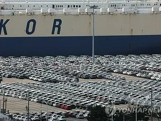 ４月のＩＣＴ輸出額１０．８％増　対米輸出は伸び鈍化＝韓国