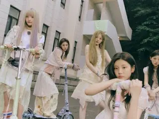 ［韓流］ＩＬＬＩＴ　９月に日本の音楽フェス出演