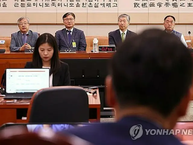 韓国　きょうのニュース（５月１４日）