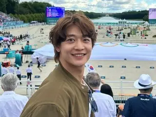 「SHINee」ミンホ、YouTubeチャンネル本日（14日）開設…「ファンたちとコミュニケーション」