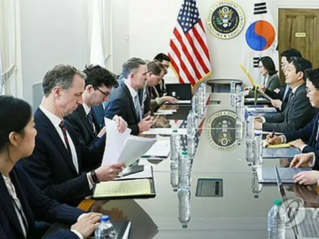 米通商代表が訪韓　１６日に韓国産業通商相と会談