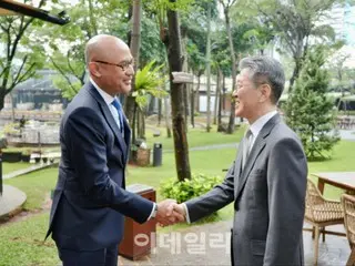 韓・インドネシア外交次官会談開催…「国防・防衛産業協力を積極的に模索」