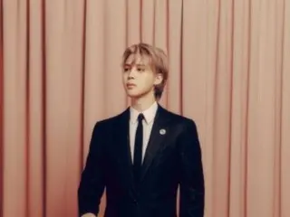 「BTS」JIMIN、米BMI「ポップ・アワード」で2冠達成