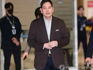 韓国・新世界グループ会長　トランプ氏と２回目の対面＝カタールの晩さん会で