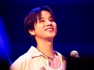 【オフィシャルレポ】「iKON」初の除隊メンバーJAY（キム・ジナン）、日本でファンミーティングを開催…夏頃のカムバックを電撃予告！