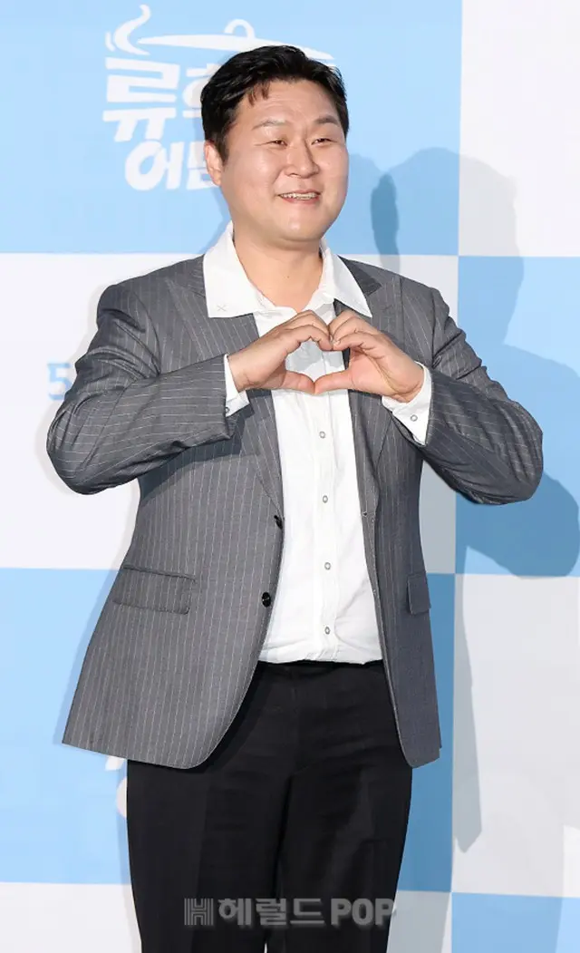 ユン・ギョンホ