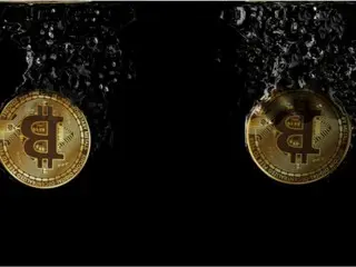 ビットコイン、10万2000ドル台に下落…個人投資家の関心が減少