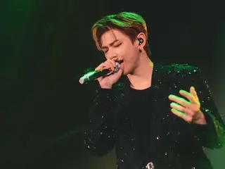 カンダニエル（KANGDANIEL）、2年ぶりのヨーロッパツアーの華麗なフィナーレを飾る…“エネルギーをもらって帰ってきた”
