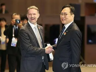 韓米通商高官がリレー協議開始　相互関税など交渉進展に注目