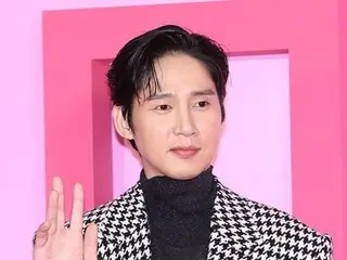 “AVパケ即削除”で降板を経験したパク・ソンフン、ラブコメ「未婚男女の効率的出会い」でカムバック…世論を取り戻せるか？
