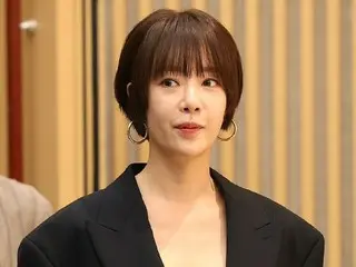 “4億円以上の横領容疑で起訴”…女優ファン・ジョンウム、実父と出演した最近の番組では良い娘をアピールしていたのに…