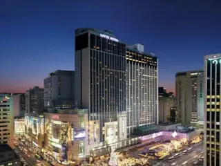 韓国ホテルロッテ、25年1～3月期に黒字転換…外国人客回復が寄与