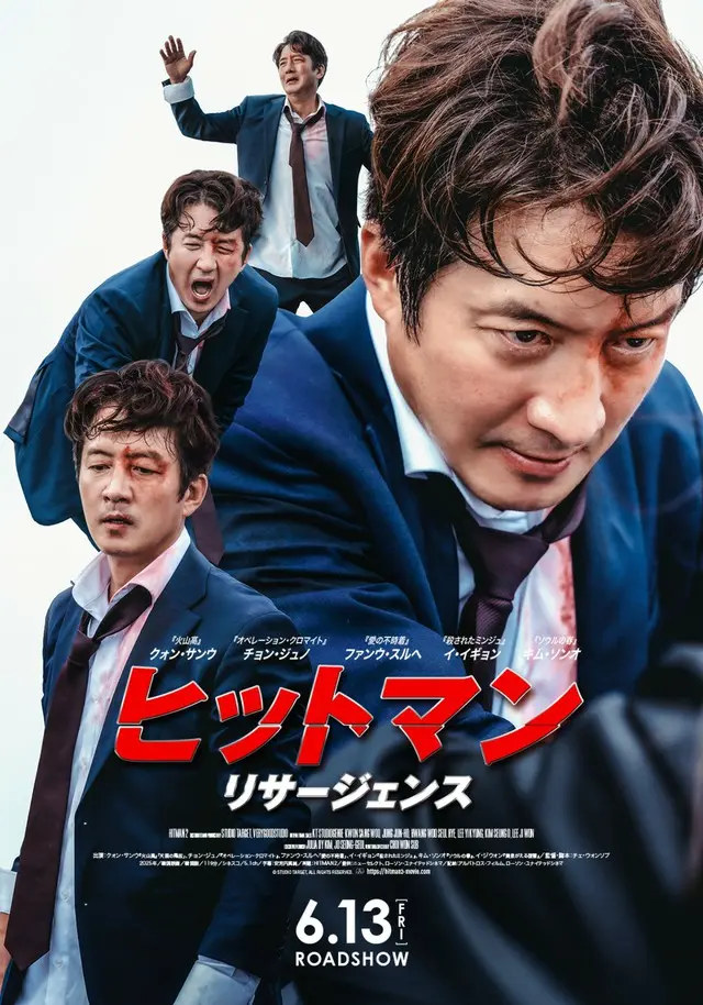 ■鬼教官　ドッキュ（チョン・ジュノ）