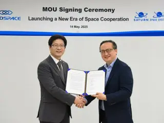 イノスペースが米衛星開発企業と提携、低軌道衛星を共同開発＝韓国