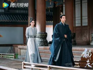 ≪中華ドラマNOW≫「斛珠（コクジュ）夫人～真珠の涙～」8話、武挙の試験で方海市が首位になる＝あらすじ・ネタバレ