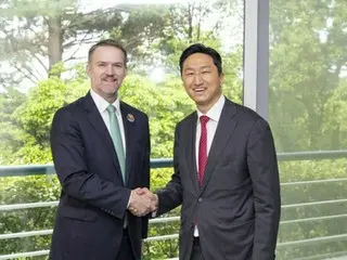 韓国造船１・２位　米ＵＳＴＲ代表に協力策提示＝対米交渉の「キー」に