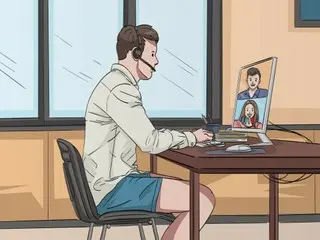 韓国、“在宅勤務”時間が40か国中「最下位」＝英経済誌