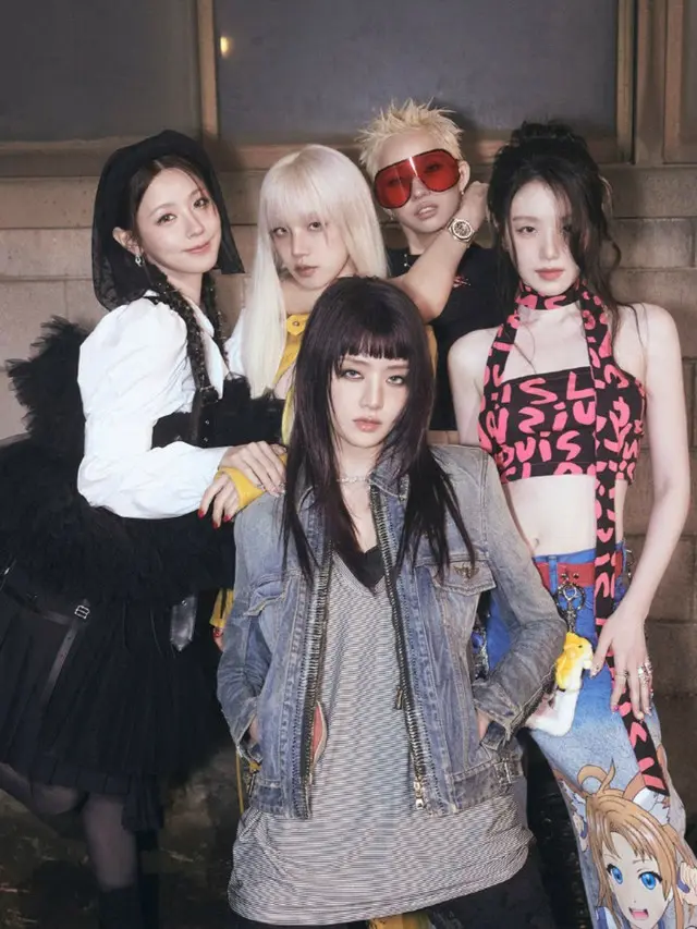 「RIIZE」から「i-dle」まで…大注目アイドルたちがやってくる02