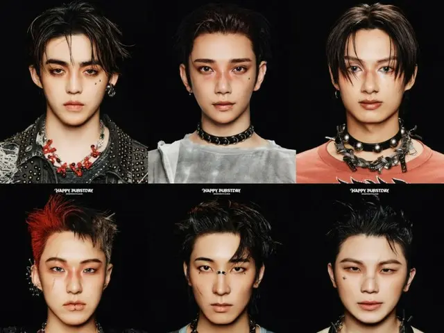「SEVENTEEN」、5thフルアルバムのハイライトメドレーを公開…「THUNDER」強力な中毒性