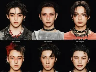 「SEVENTEEN」、5thフルアルバムのハイライトメドレーを公開…「THUNDER」強力な中毒性