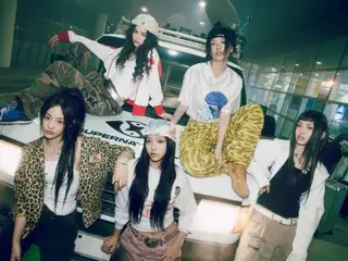 「NewJeans」、2年連続米・ビルボード“21 Under 21”アーティストに選定