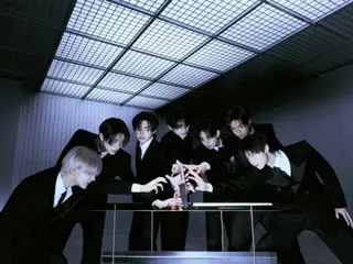 「ENHYPEN」、6thミニアルバム「DESIRE：UNLEASH」のコンセプトフォト＆フィルムを公開…劇的などんでん返し