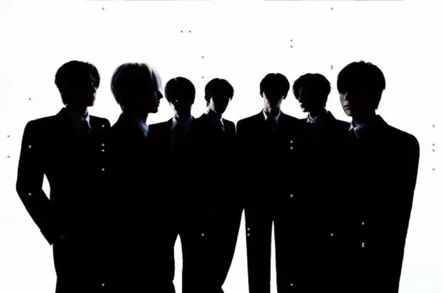「ENHYPEN」、6thミニアルバム「DESIRE:UNLEASH」のコンセプトフォト&フィルムを公開…劇的などんでん返し02