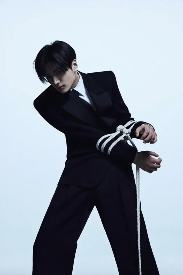 「ENHYPEN」、6thミニアルバム「DESIRE:UNLEASH」のコンセプトフォト&フィルムを公開…劇的などんでん返し05