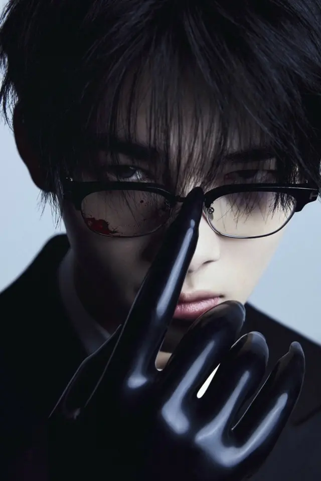 「ENHYPEN」、6thミニアルバム「DESIRE:UNLEASH」のコンセプトフォト&フィルムを公開…劇的などんでん返し08