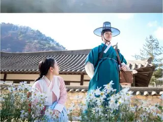 「鬼宮」ユク・ソンジェ（BTOB）＆ボナ（宇宙少女）、双方ロマンス…2人だけの甘い時間