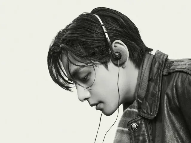 「BTS」V、ソロ曲「FRI（END）S」が“Spotify”で5億ストリーミング…通算2回目