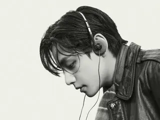 「BTS」V、ソロ曲「FRI（END）S」が“Spotify”で5億ストリーミング…通算2回目