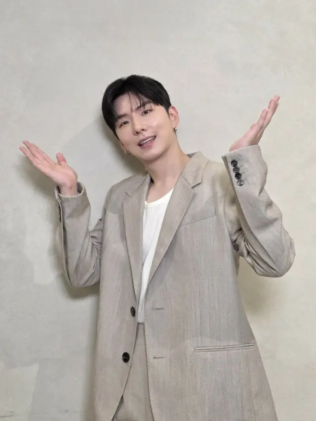 「MONSTA X」キヒョン、除隊後初のバラエティーのレギュラー…「リュ学生オ・ナムソン」出演