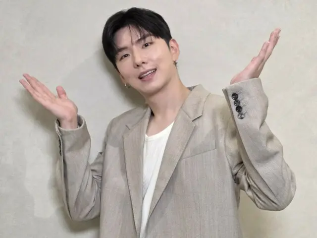 「MONSTA X」キヒョン、除隊後初のバラエティーのレギュラー…「リュ学生オ・ナムソン」出演