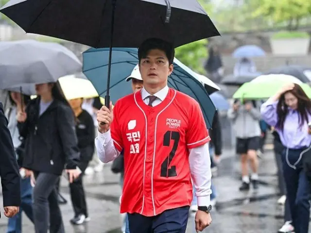 金容泰国民の力非常対策委員長「韓東勲前大統領選候補が選挙対策委員会への合流可能…直接会いに行く」＝韓国