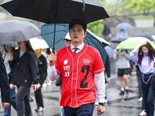 金容泰国民の力非常対策委員長「韓東勲前大統領選候補が選挙対策委員会への合流可能…直接会いに行く」＝韓国