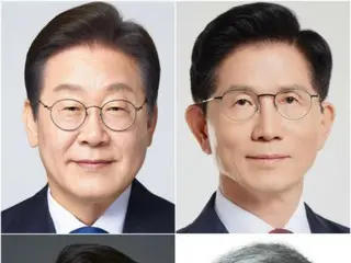 大統領選候補らが初のテレビ討論開催…2回目は23日、3回目は27日に開催＝韓国報道