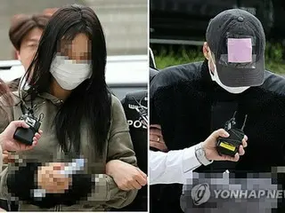 孫興ミンを恐喝した男女を逮捕　３千万円脅し取る＝韓国