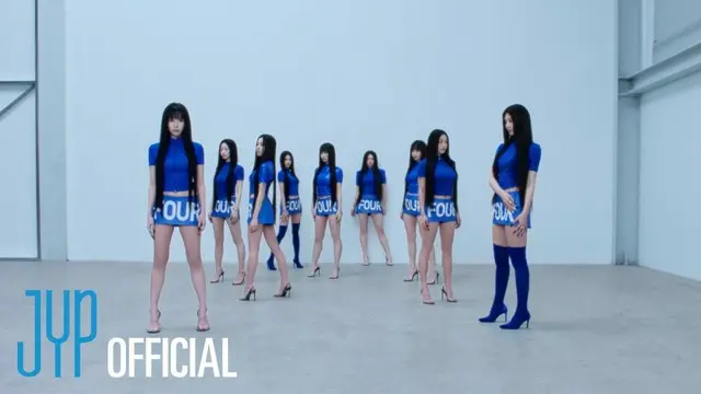 「TWICE」、4thフルアルバム7月リリース確定…並々ならぬ”オーラ”