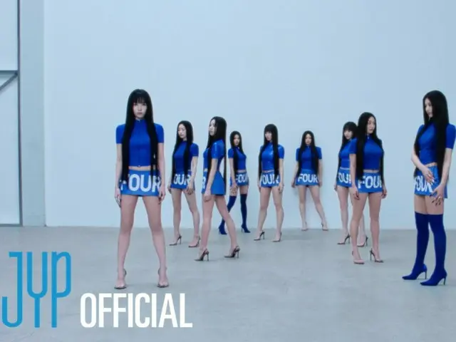 「TWICE」、4thフルアルバム7月リリース確定…並々ならぬ”オーラ”