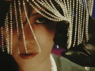 ジェジュン、「ROCK STAR」になる…「Beauty in Chaos」本日（19日）発売
