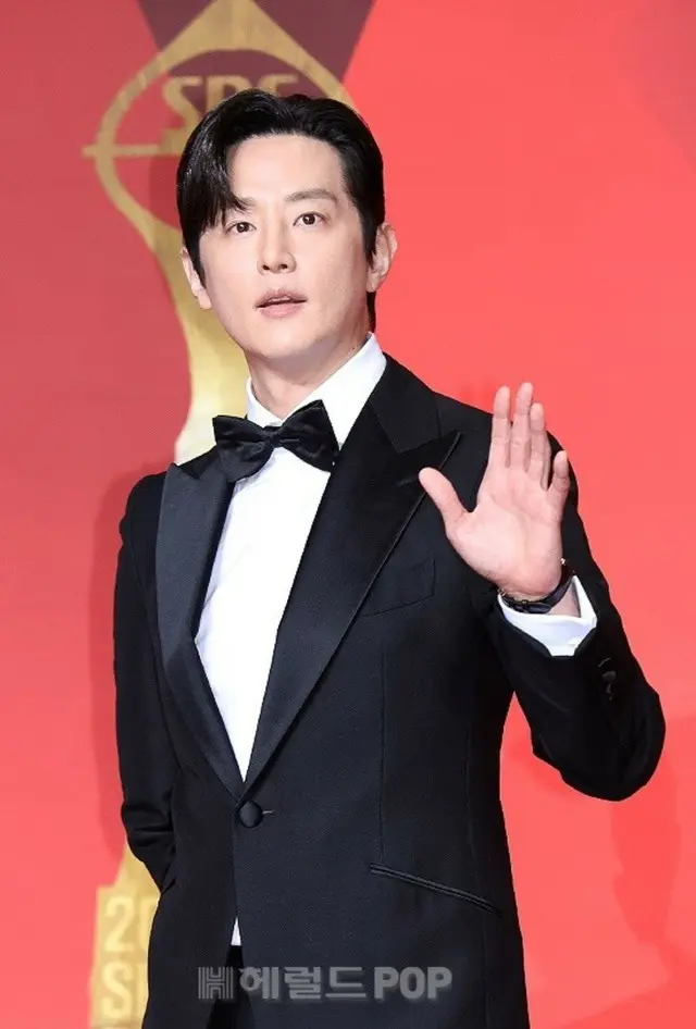 【全文】俳優クォン・ユル、今月24日に一般女性と結婚
