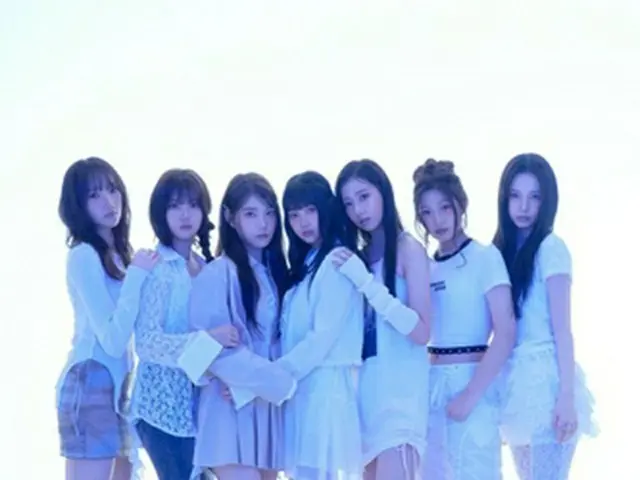 ［韓流］ＯＨ　ＭＹ　ＧＩＲＬの妹グループ　来月デビュー