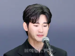 台湾のセブンイレブン、俳優キム・スヒョンを相手に6億円超の損害賠償の請求を準備か