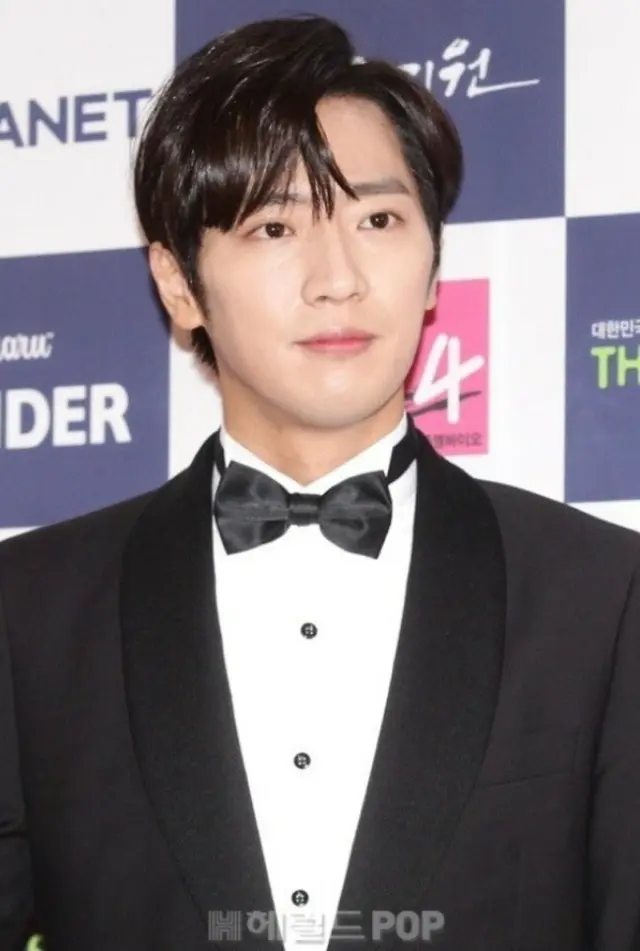 俳優イ・サンヨプ、骨髄線維症の母親のために…